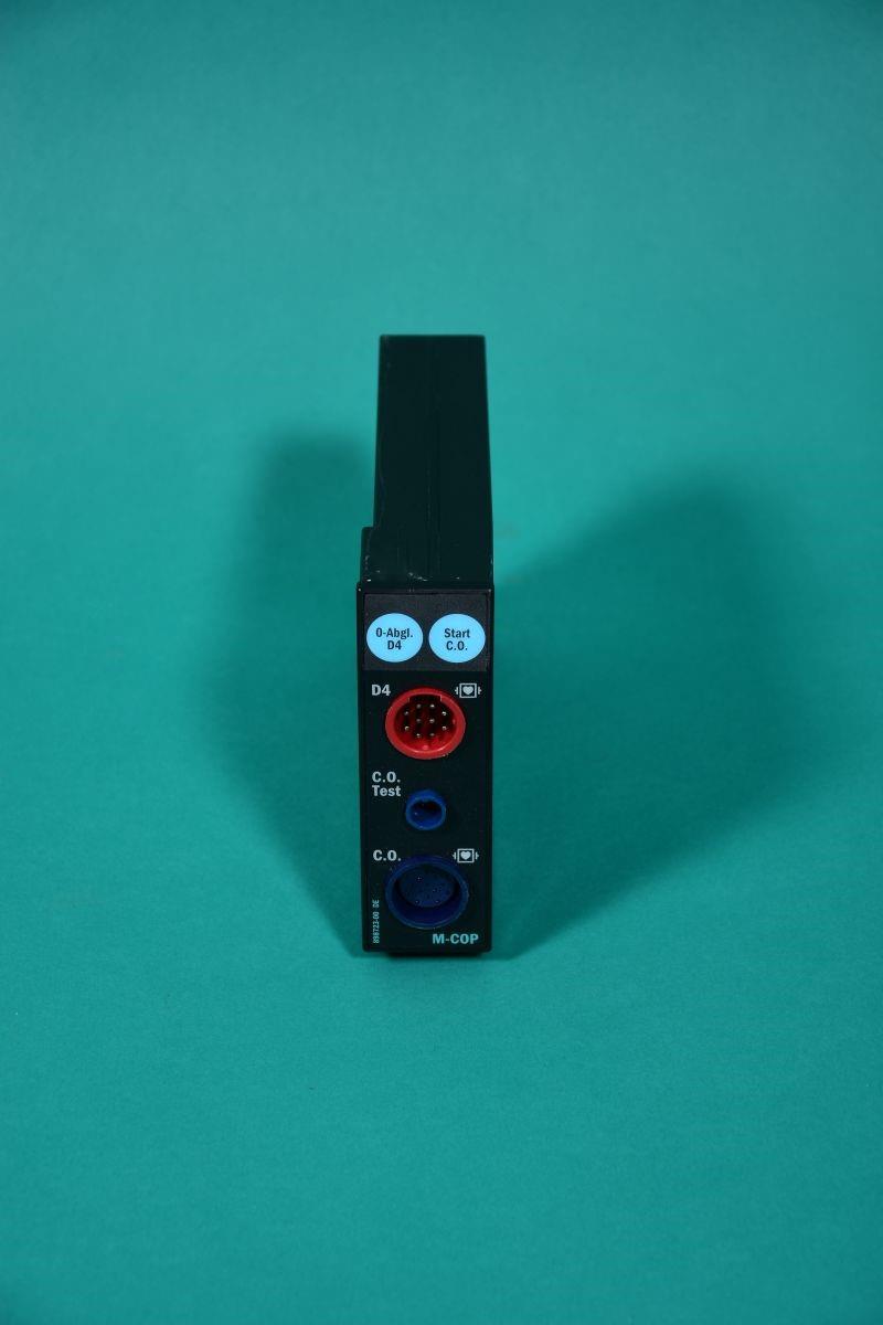 DATEX M-COP MODUL Cardiac output