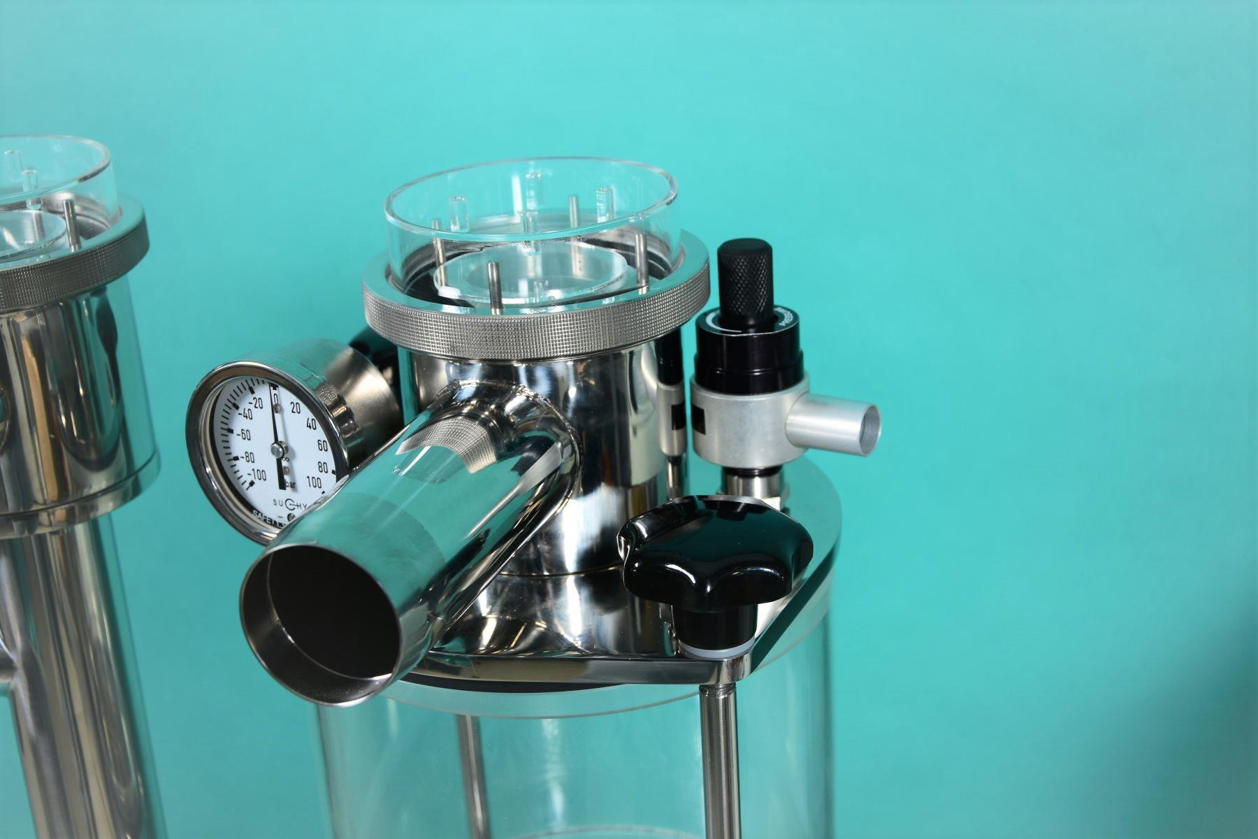 Large Animal Anesthesia machine