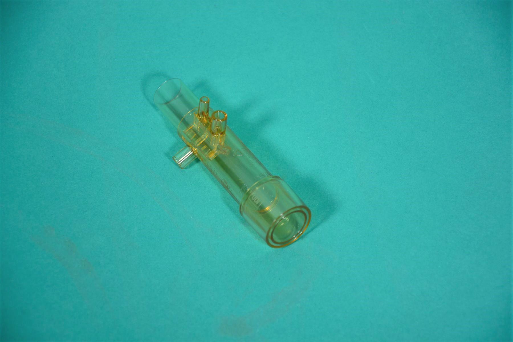 DATEX d-lite Adult cuvette for spirometry