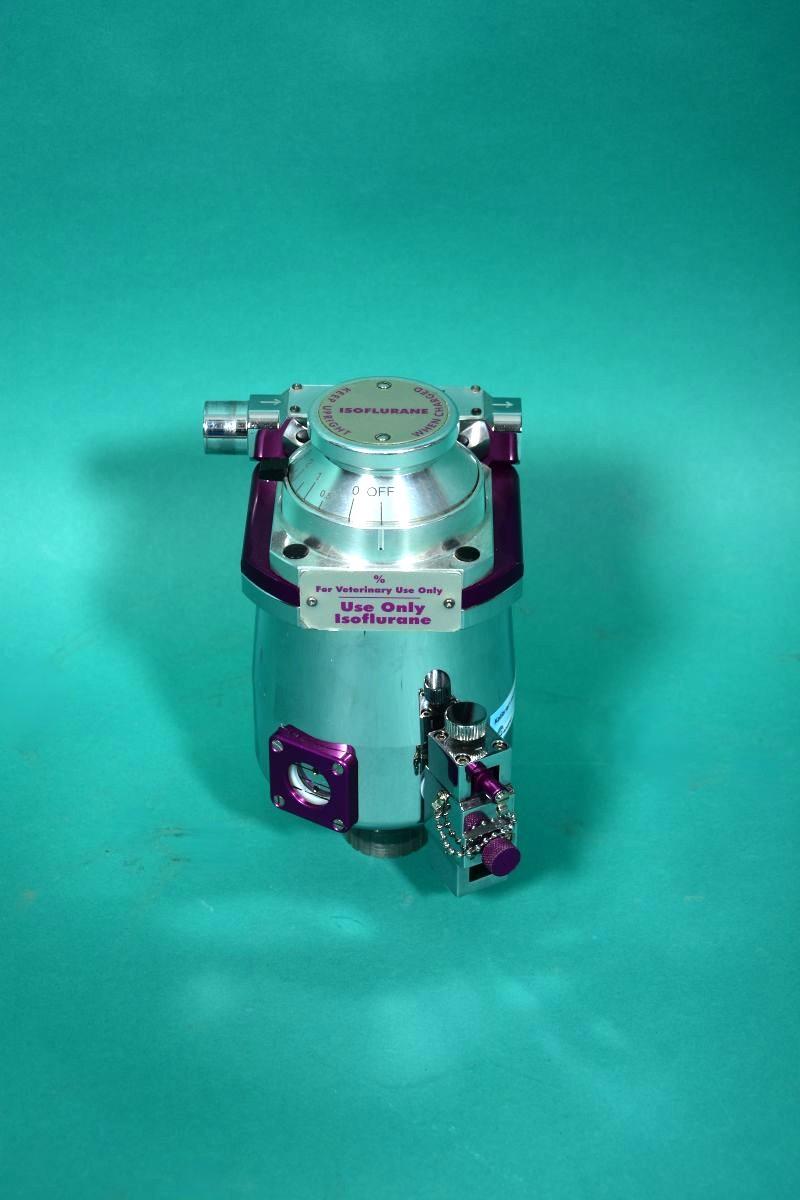 NORVAP, tiermedizinischer Isofluranvapor