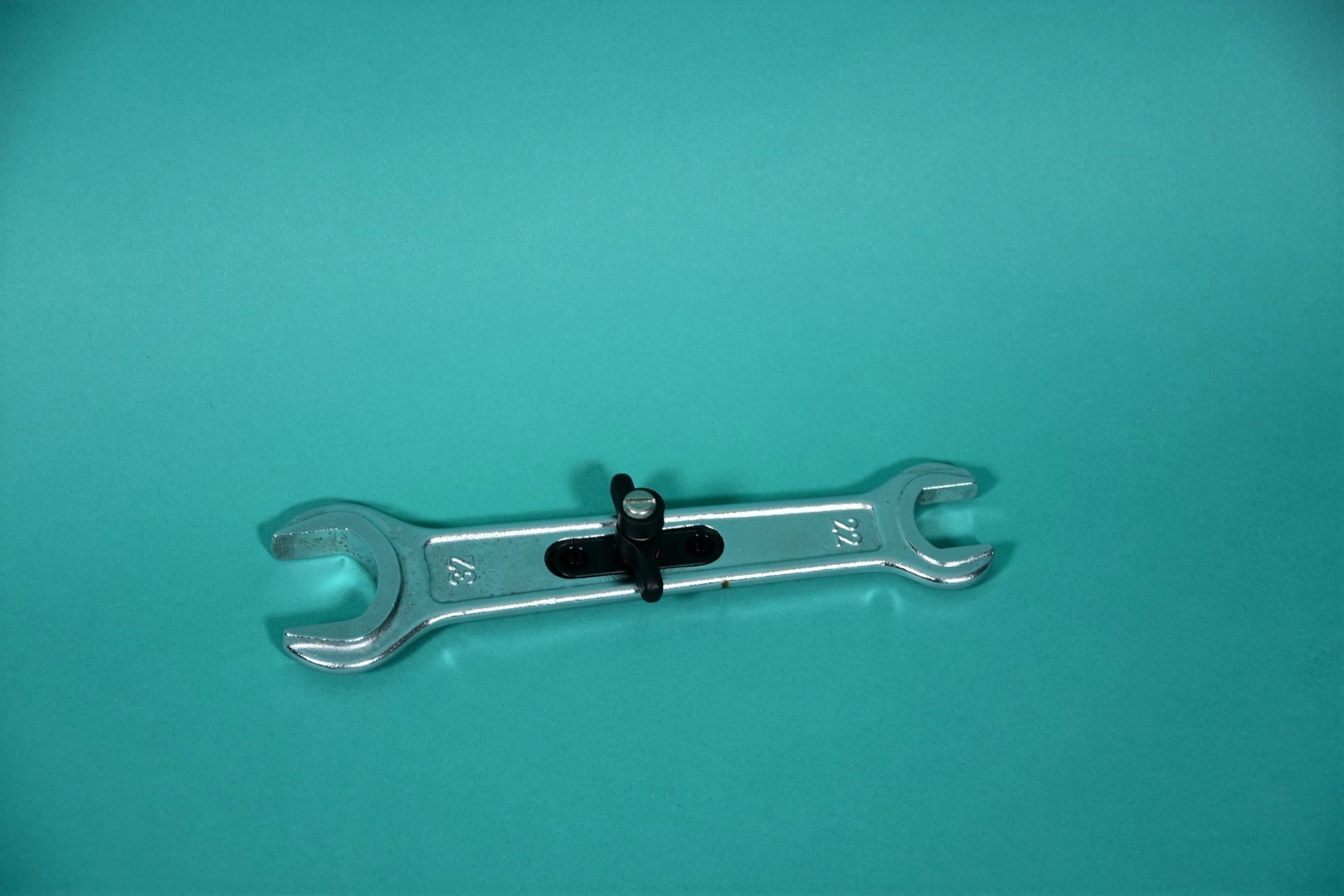 DRÄGER Gasflaschenschlüssel
