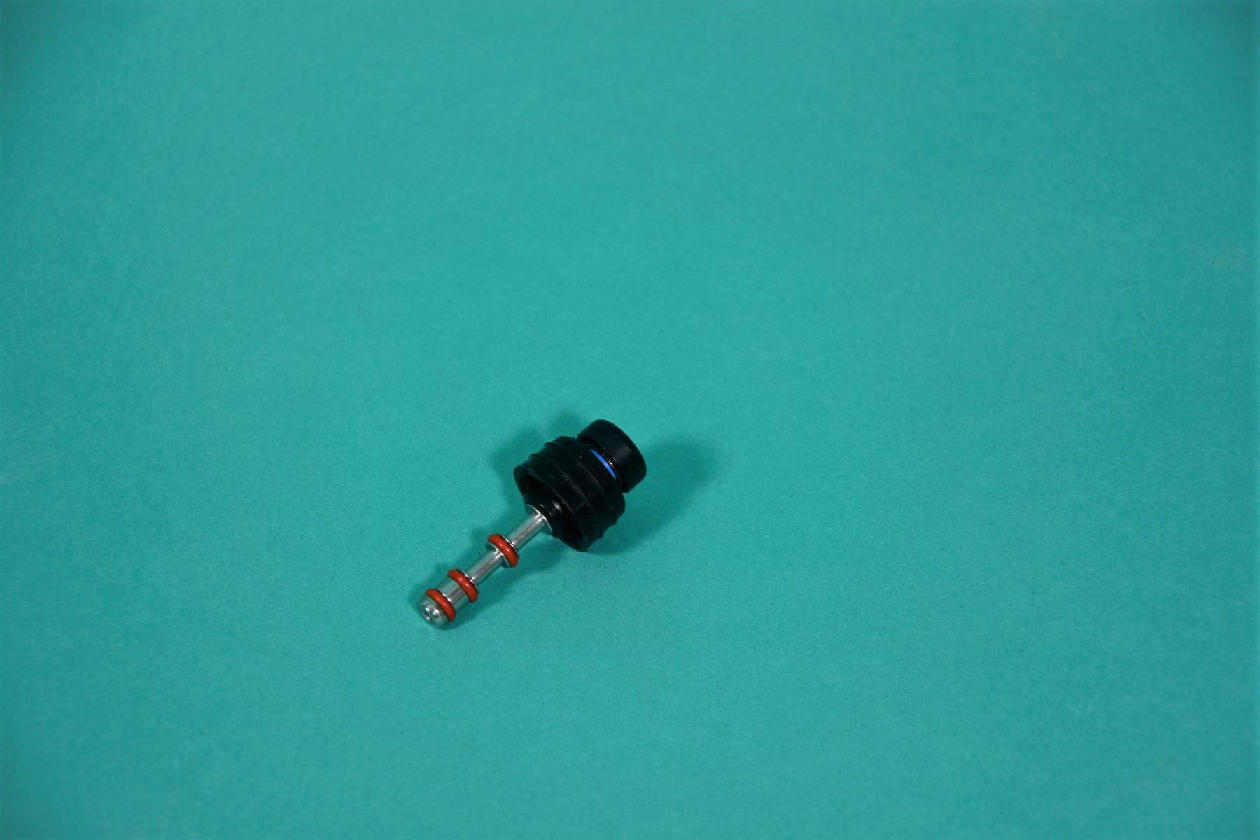 STORZ 13991 SSV Luft-Wasser Ventil Silver Scop