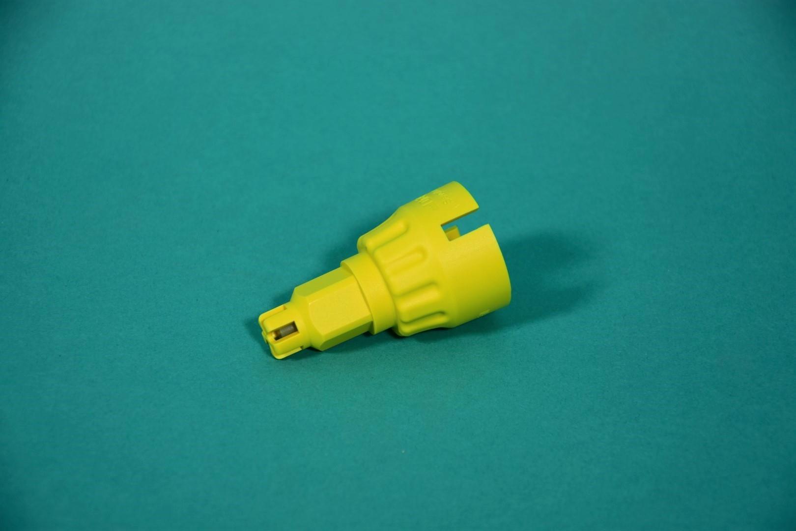 DRÄGER fill adapter sevoflurane DRÄGER fill,