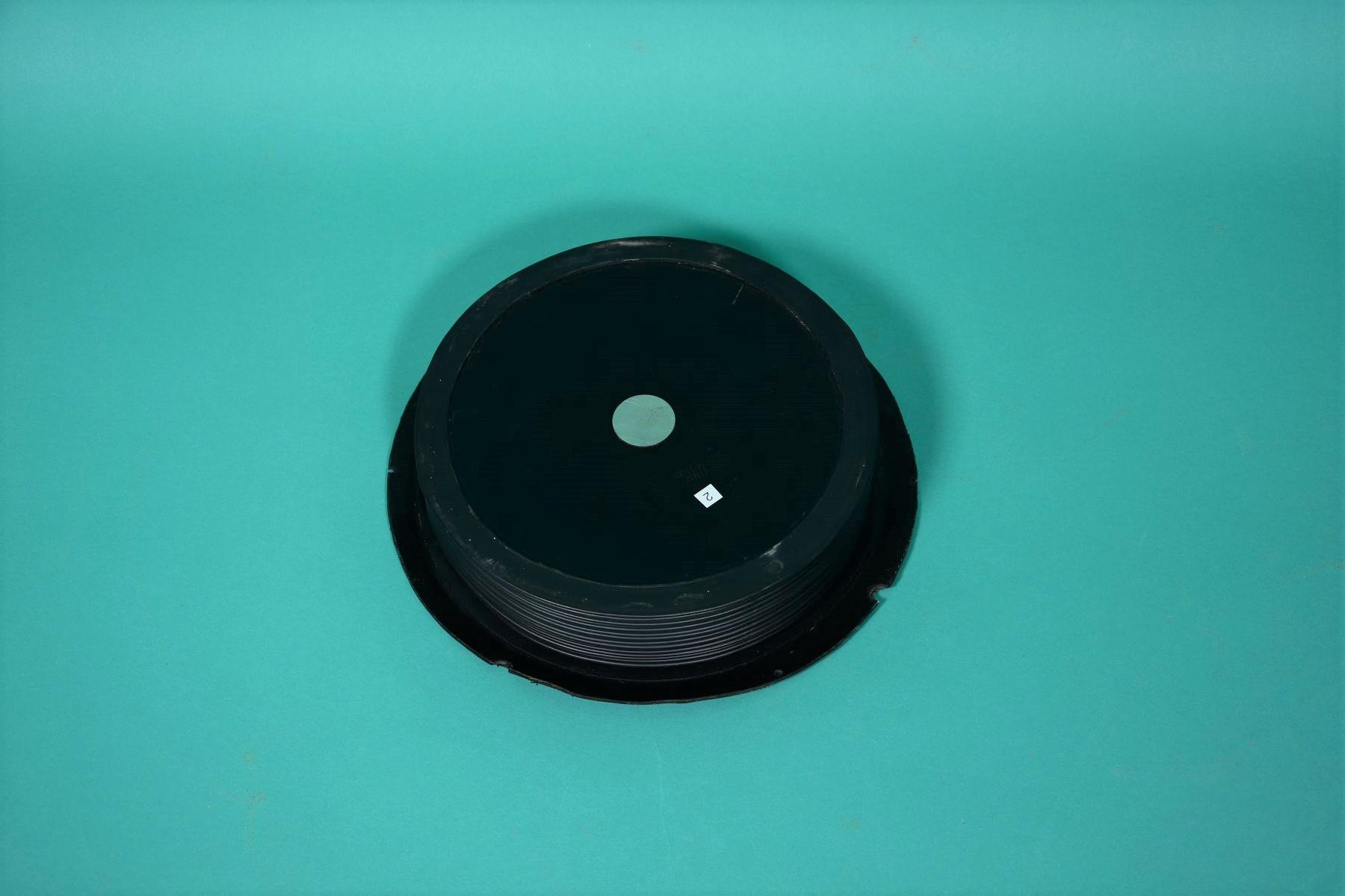 Faltenbalg für Großtierbeatmer Eickemeyer