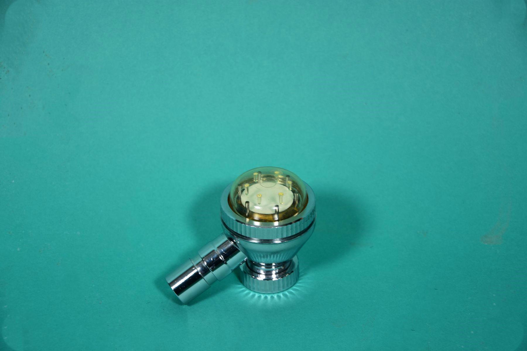 DRÄGER expiration valve,