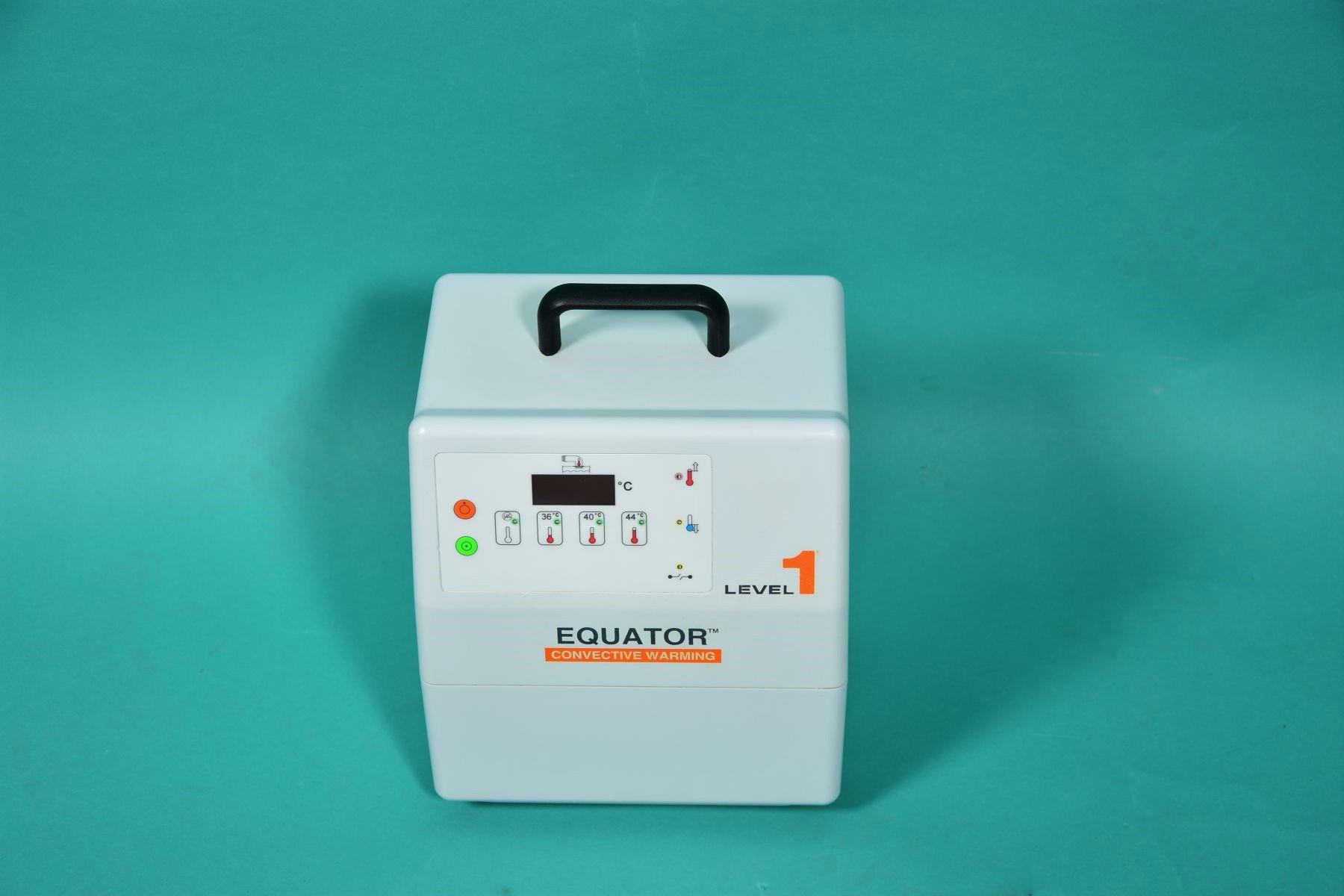 SMITH EQ-5000 Level 1 Equator, convective patient warmer. Adjustable