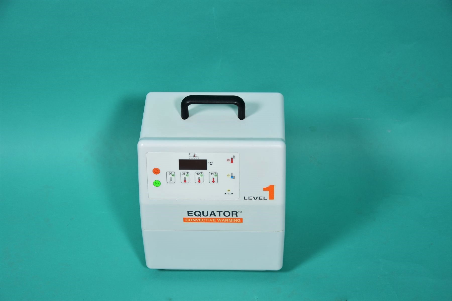SMITH EQ-5000 Level 1 Equator, convective patient warmer. Adjustable