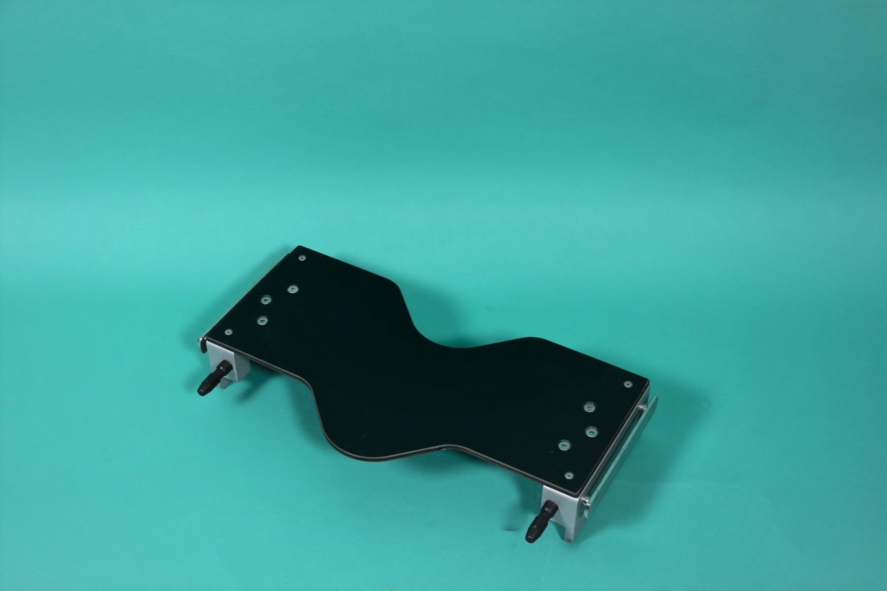 ESCHMANN table top extension for operating tables with lateral