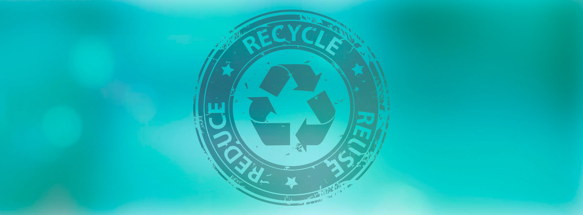 Icon Recycle Reduce Reuse