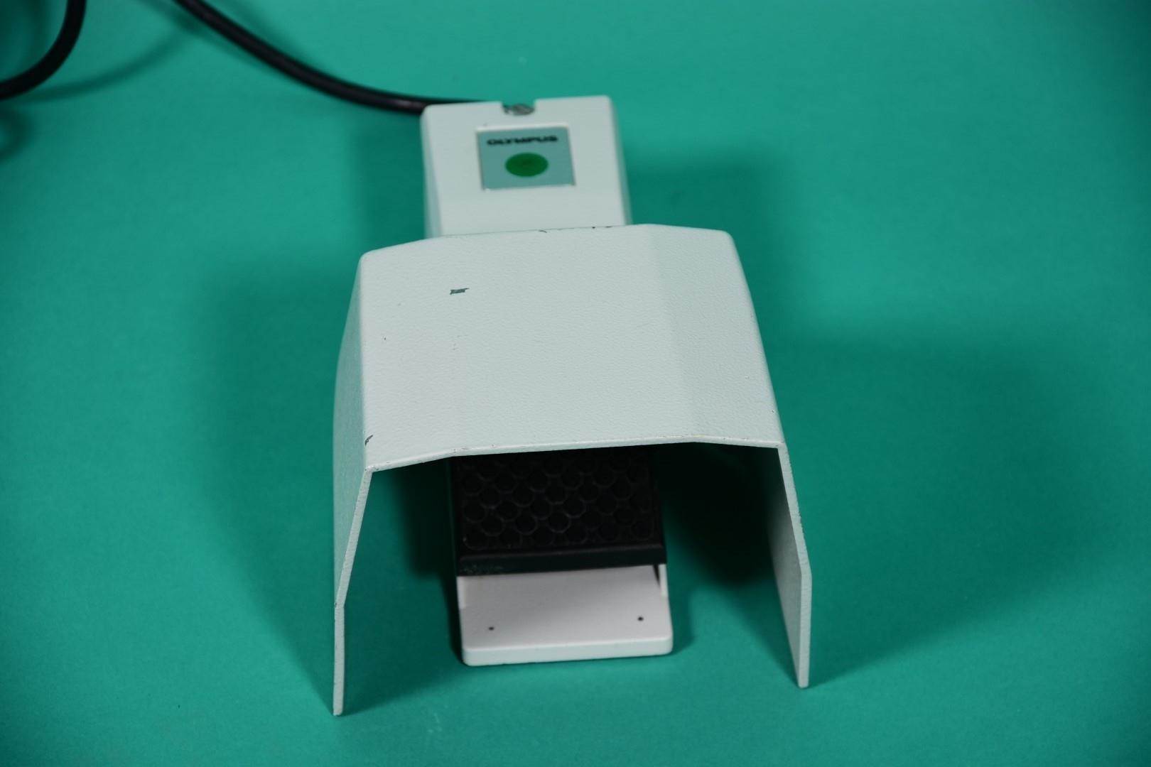 OLYMPUS MB-399: Footswitch,