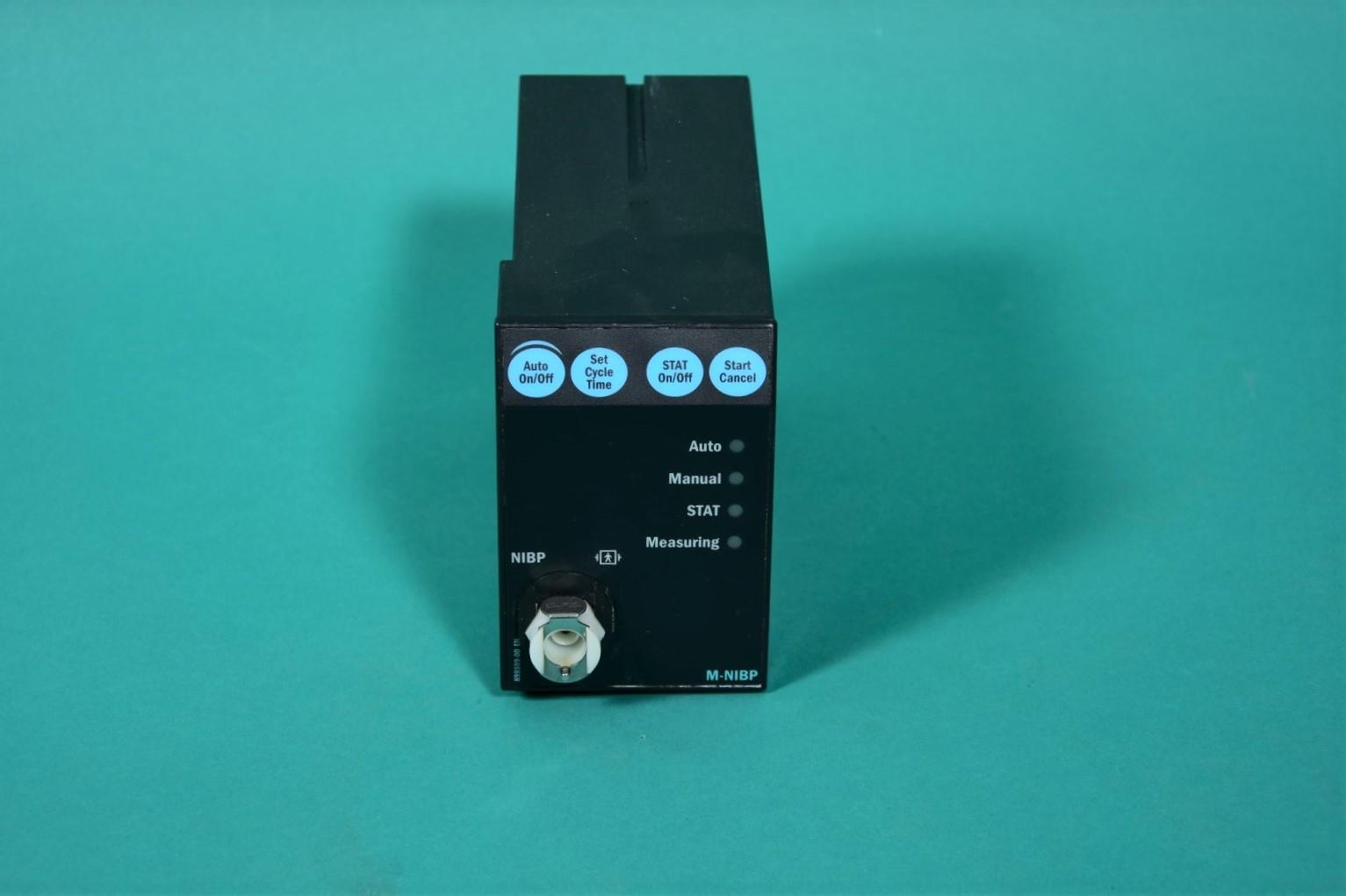 DATEX M-NIBP Modul