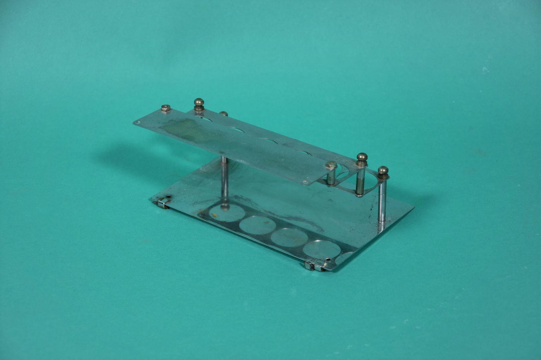 Test Tube stand 2-tier