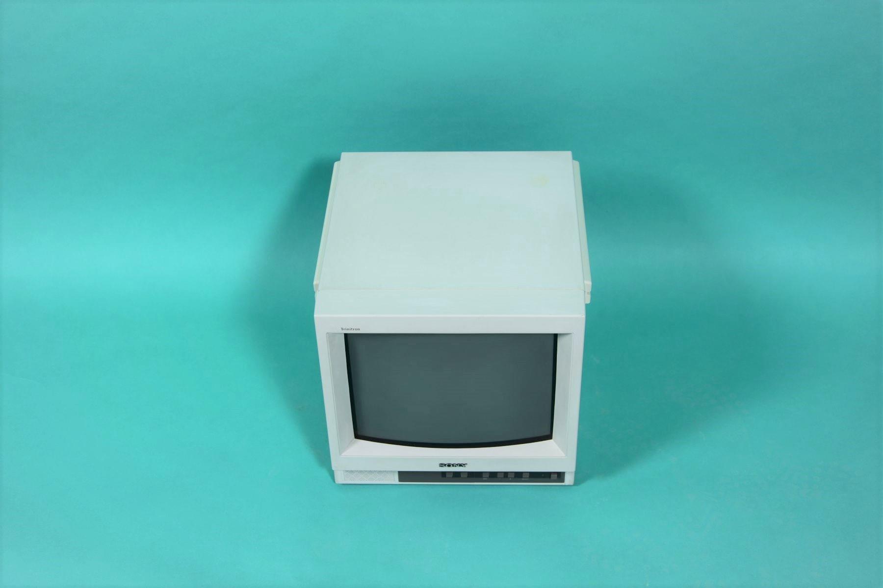 SONY PVM 14L1 MDE Video-Monitor