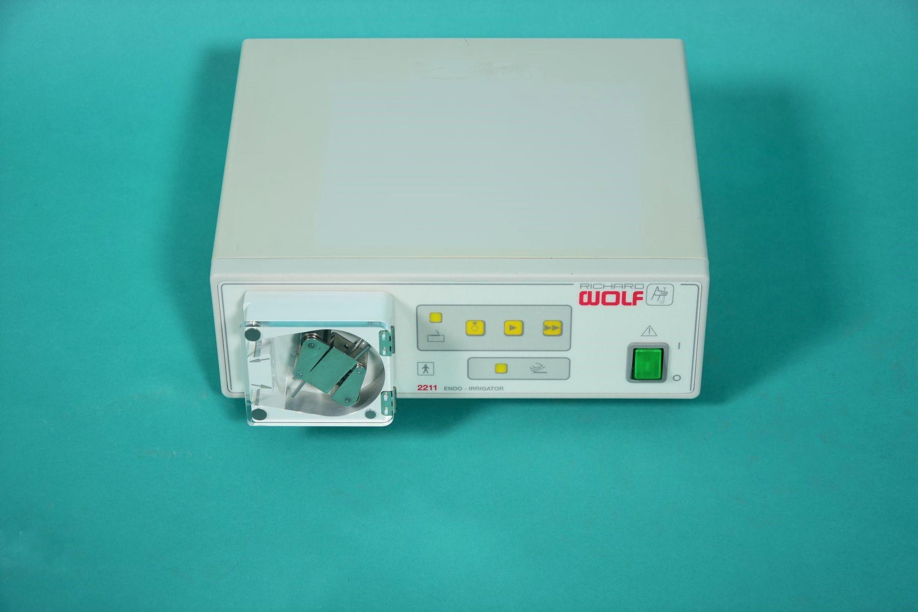 WOLF 2211 Endo-Irrigator, used