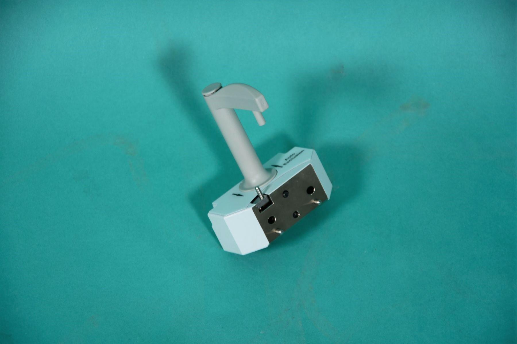 DRÄGER Vapor adapter (plug-in system), AUTO