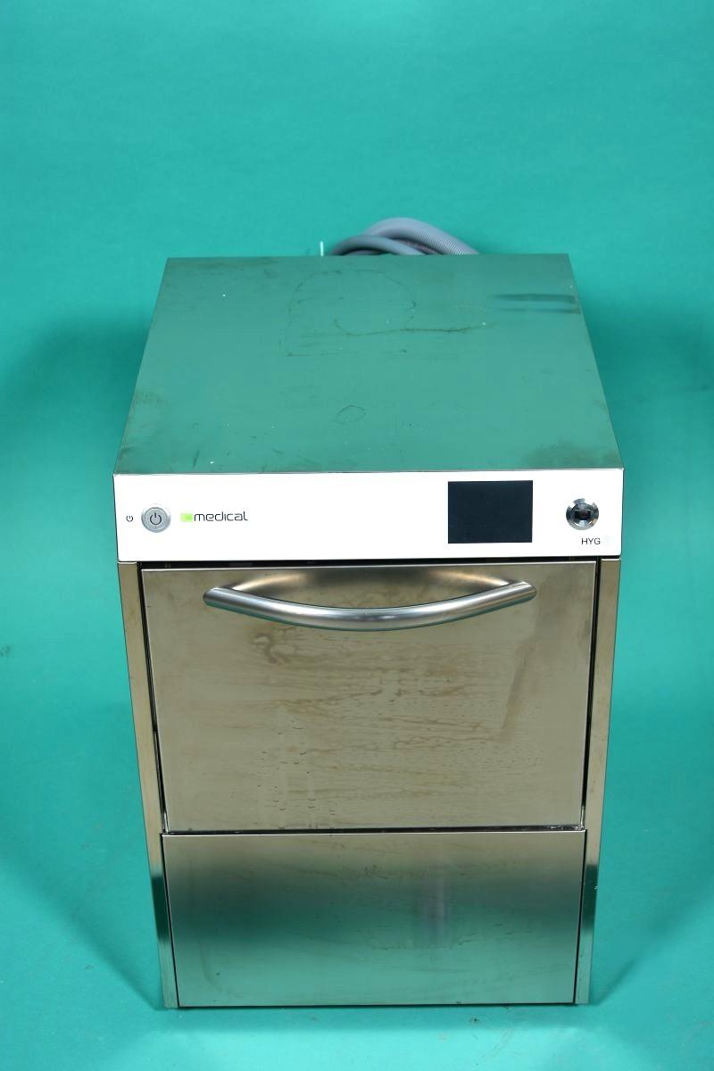 IC Medical HYG 3, Thermodesinfektor