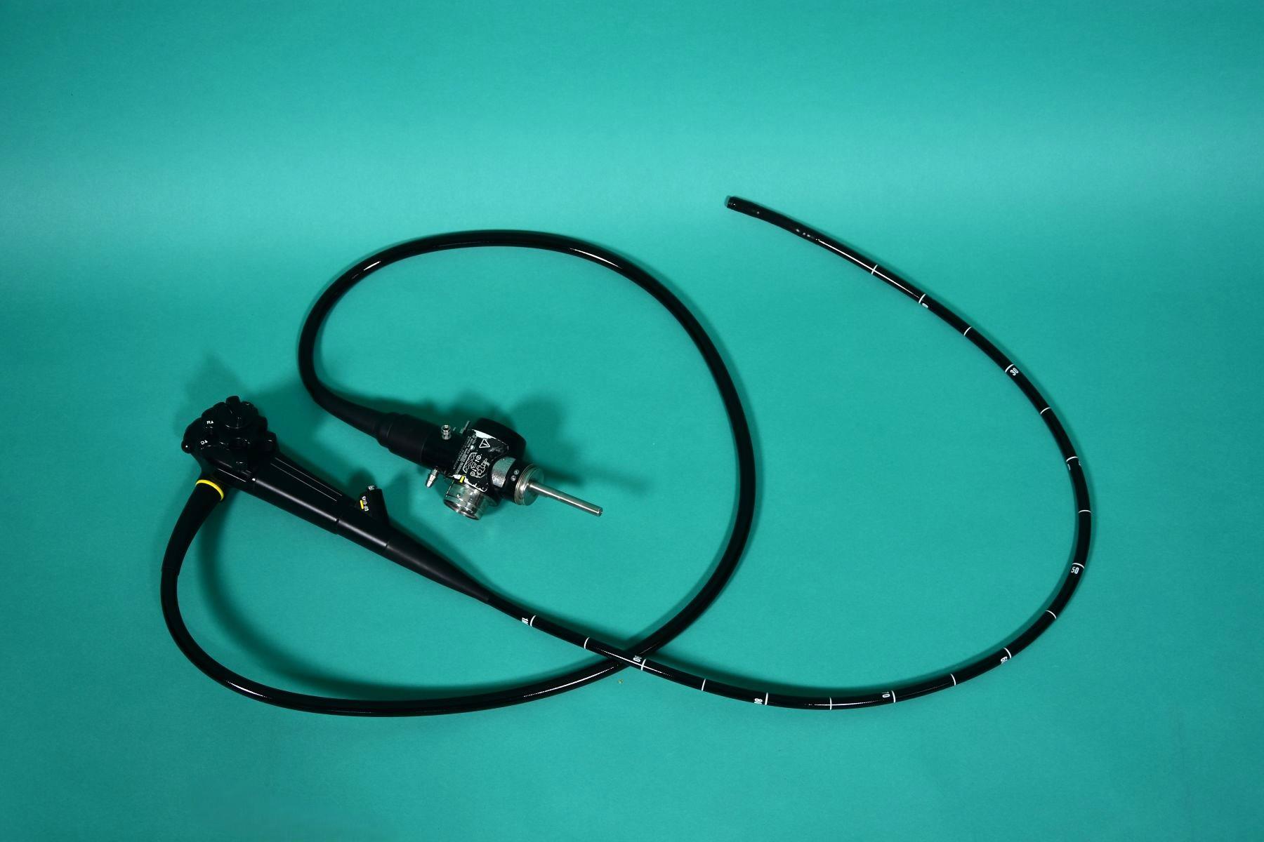 OLYMPUS GIF-Q145 Video-Gastroskop, L 103 cm