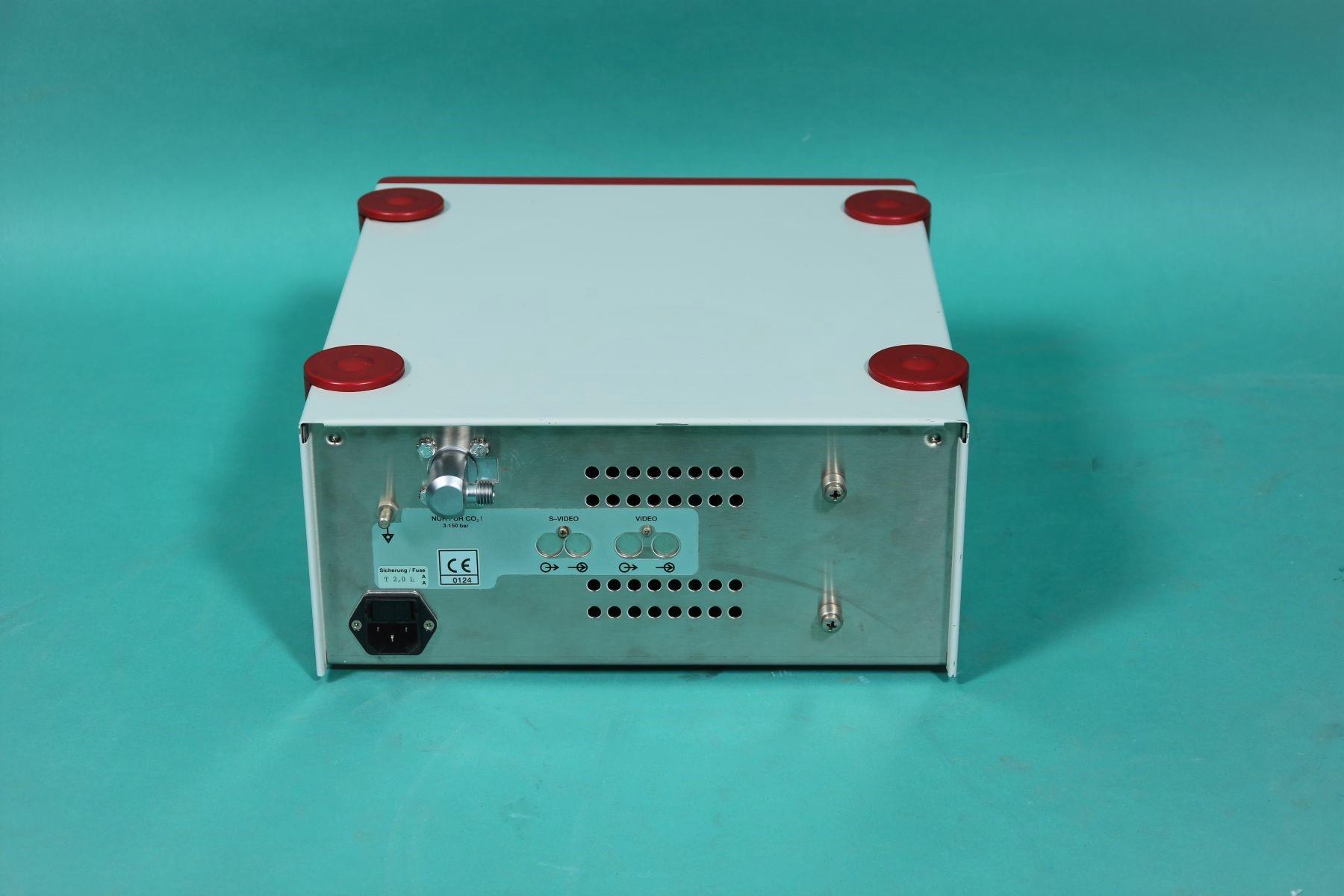 WOLF 2232 LAPARO CO2-PNEU CO2-Insufflator 
