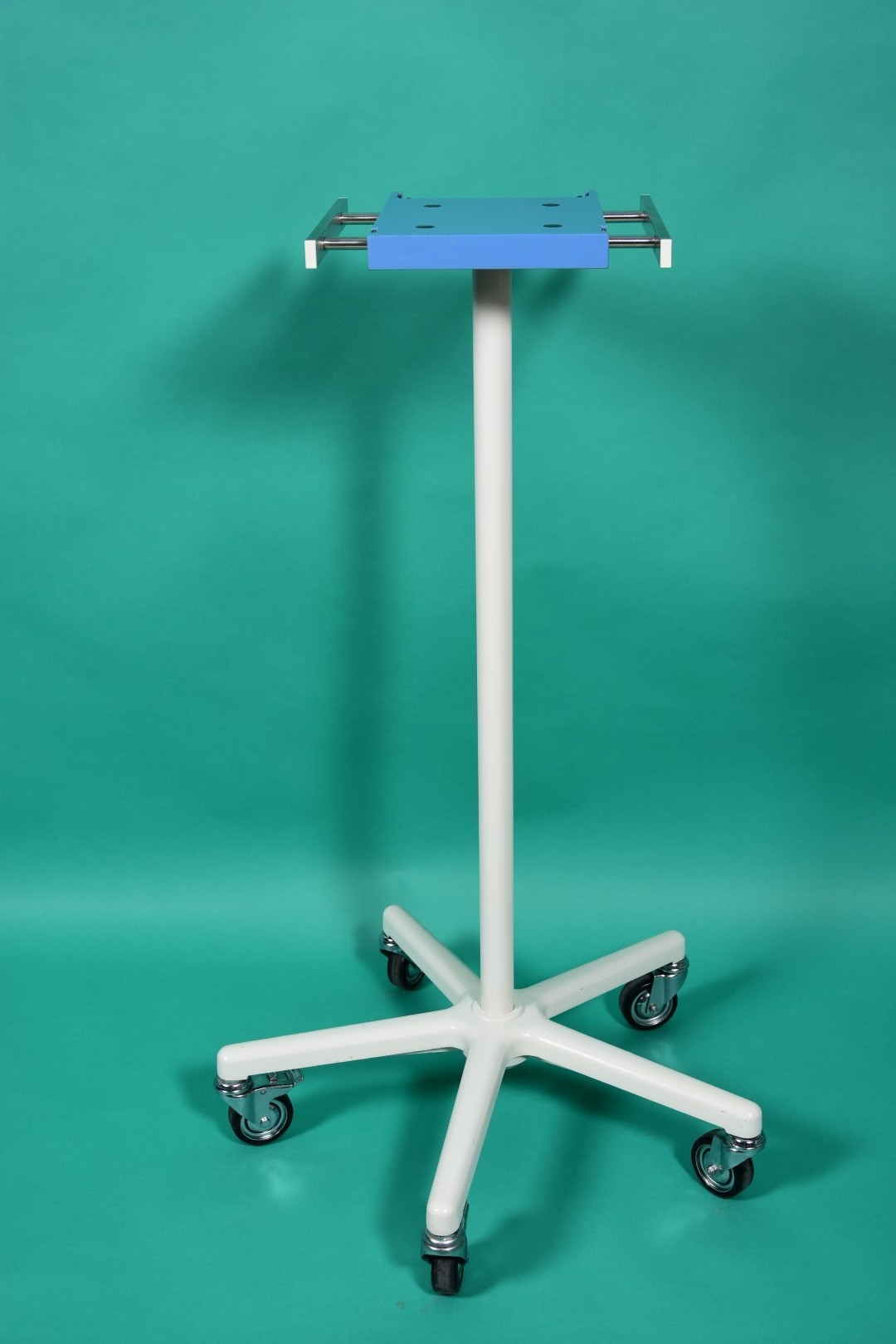 DRÄGER Fahrgestell für Babylog