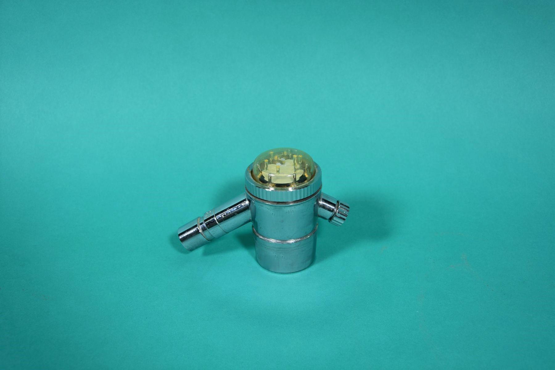 DRÄGER Inspiration valve