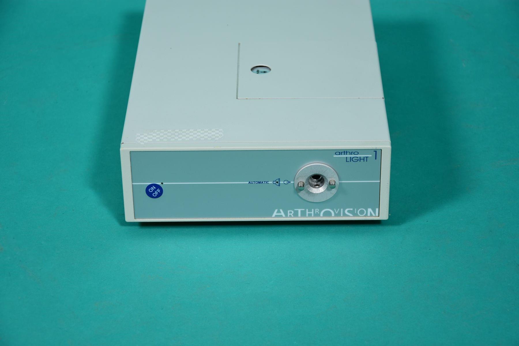 LEMKE L100 Arthrolight 75 Watt Halogen Cold