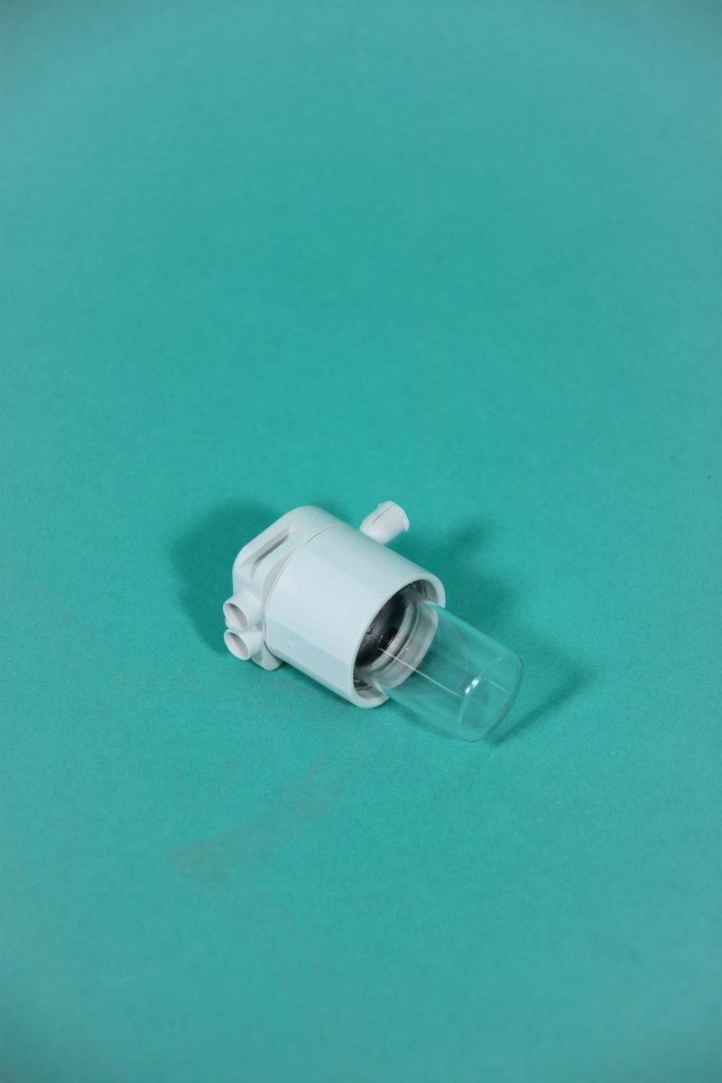 DATEX mini D-fend