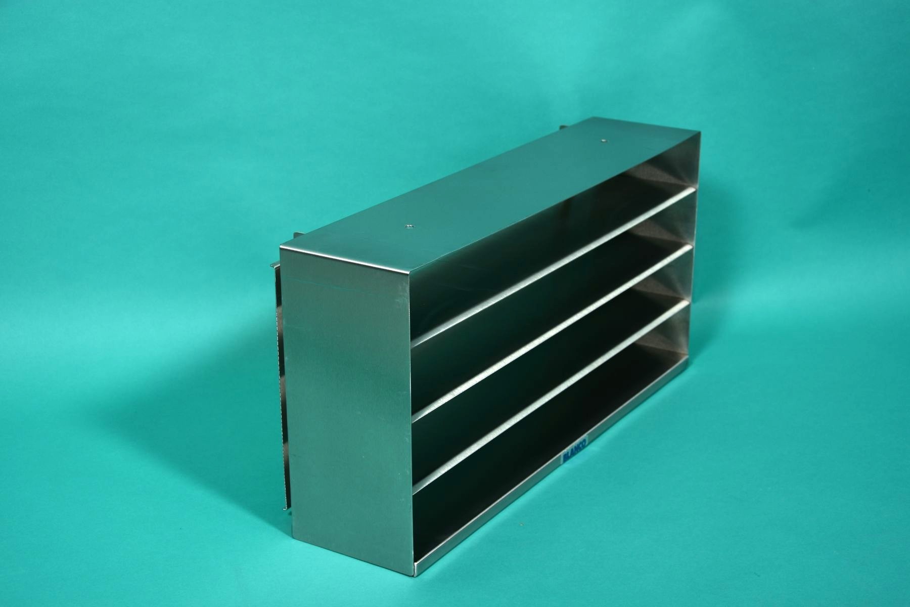 BLANCO Nahtmaterialablage 534200 - Seitenansicht
