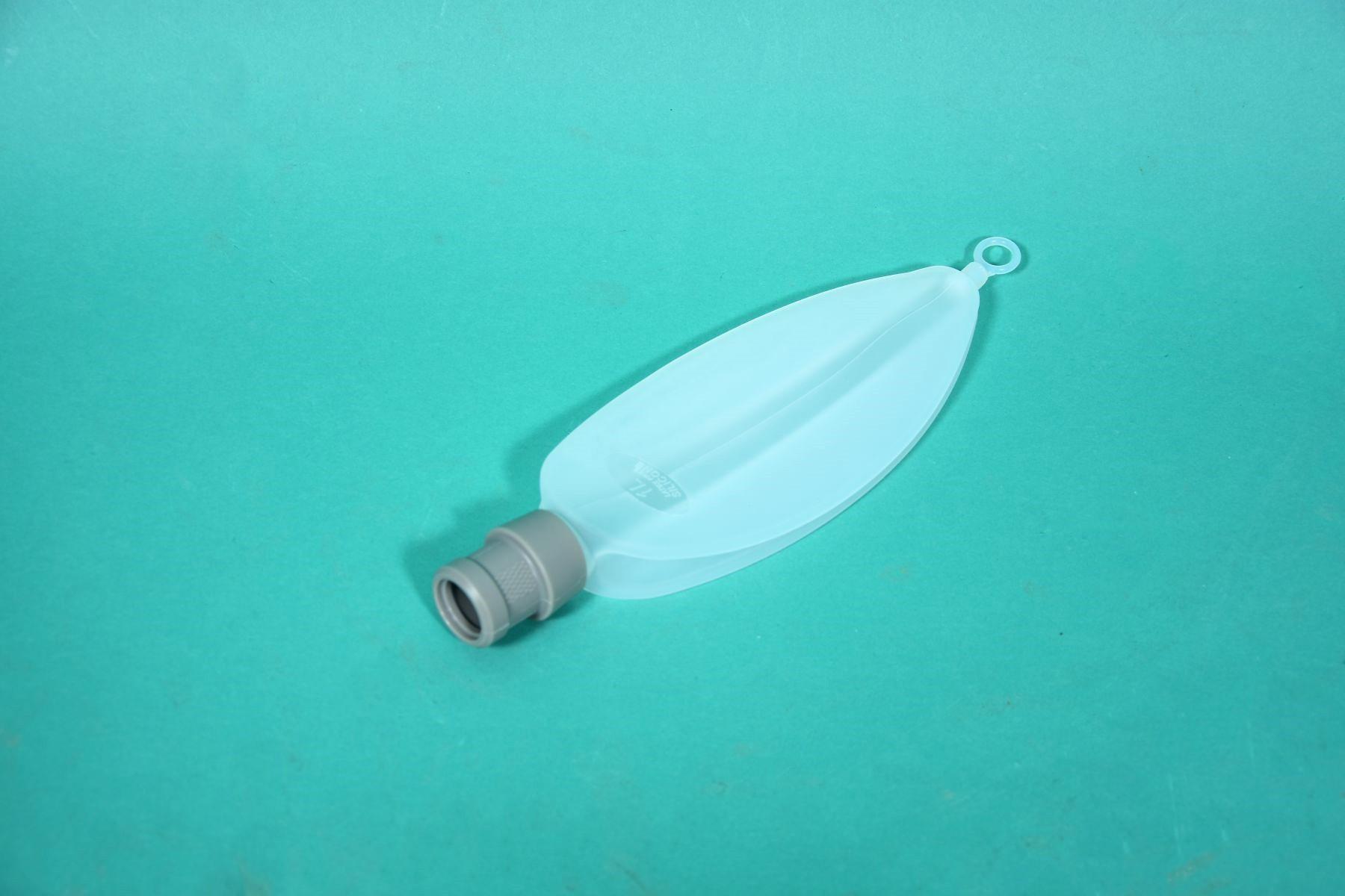 Atembeutel Silikon 1,0 Liter