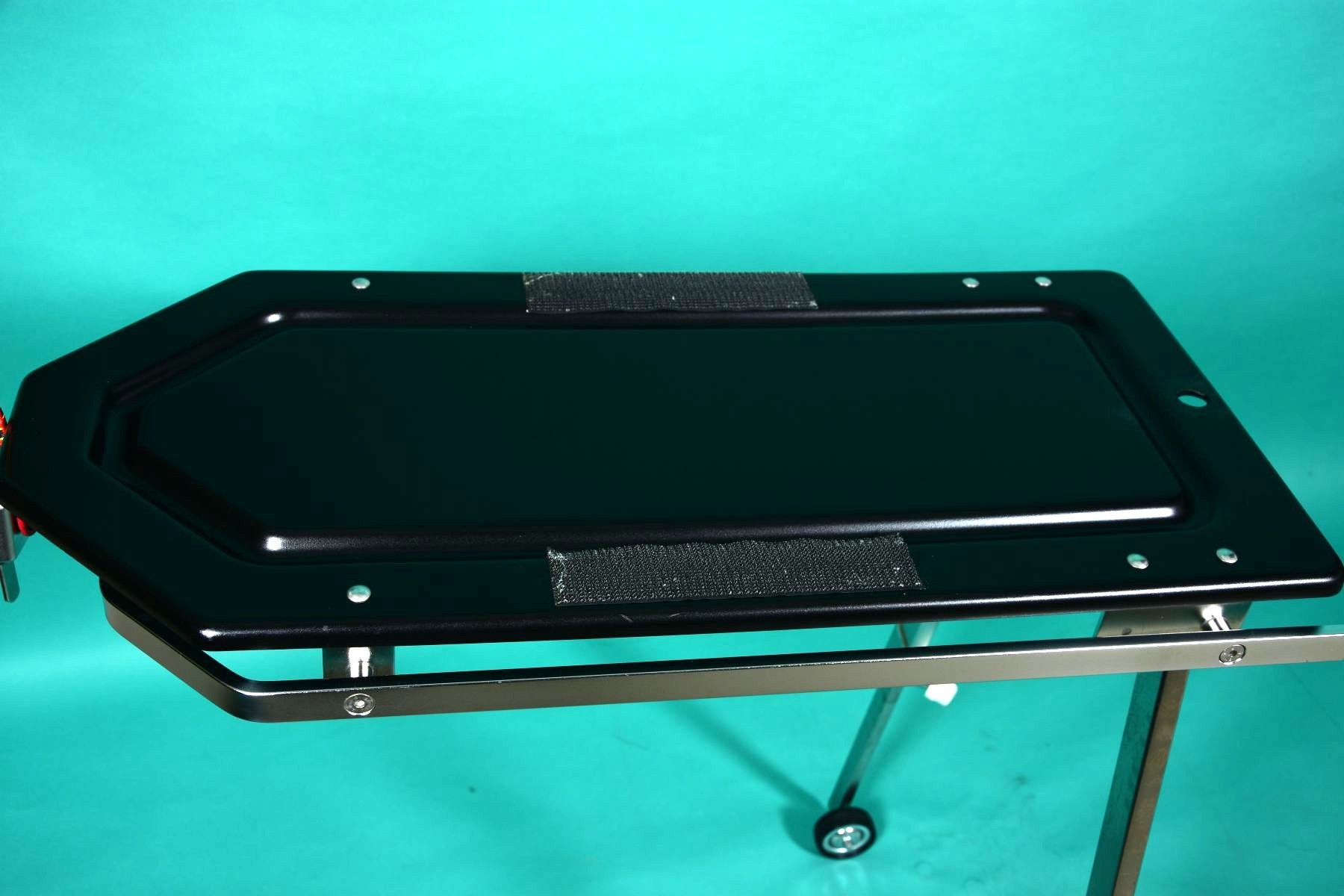 Maquet Hand-Operationstisch - Detailansicht Tischplatte