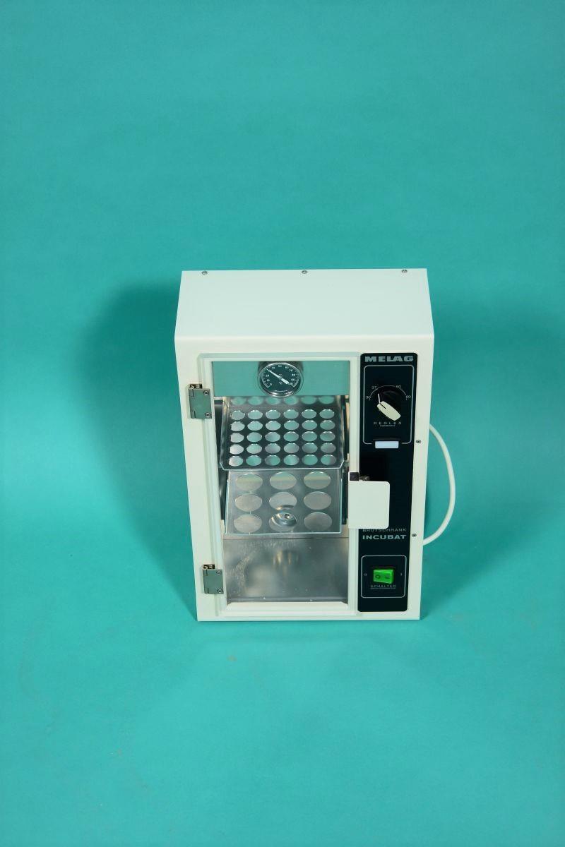 MELAG Incubat 80 Universal-Brutschrank