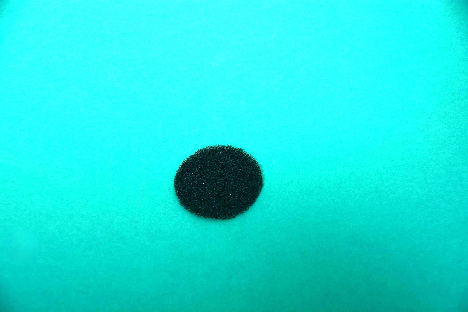 DATEX Staubfilter rechteckig für S5 Compact
