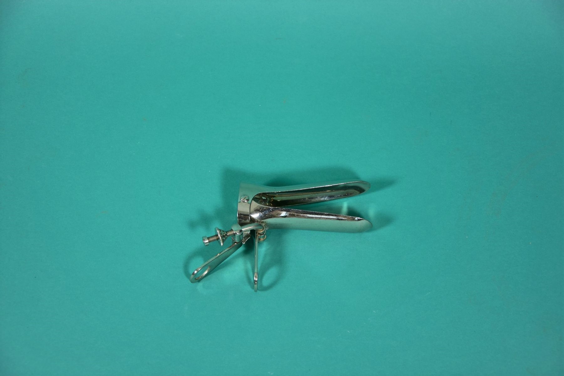 MGF spreading speculum size 1, used Medical