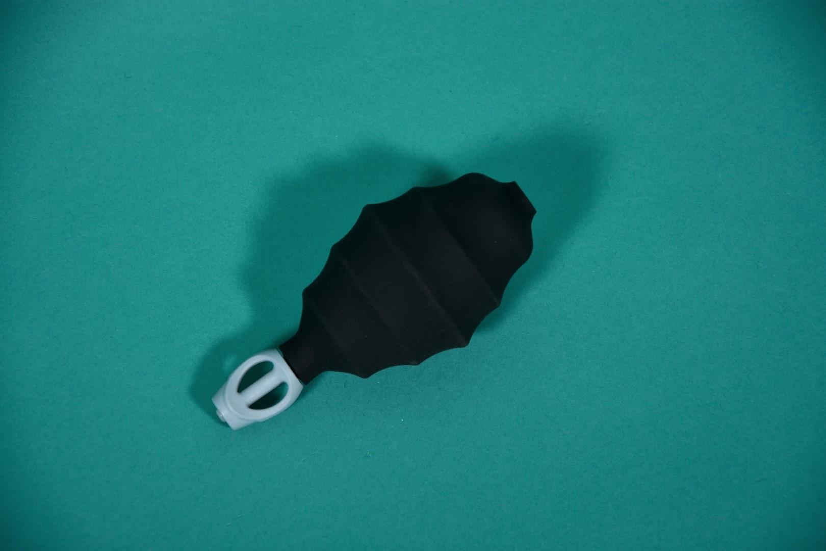 MAQUET Ballonpumpe