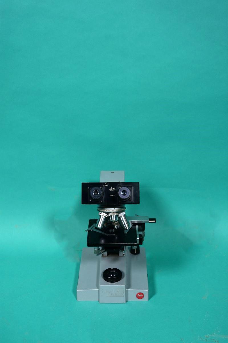 LEITZ SM-Lux Typ 020-441.010 Labormikroskop LEITZ SM-Lux Typ 020-441.010 Labormikroskop