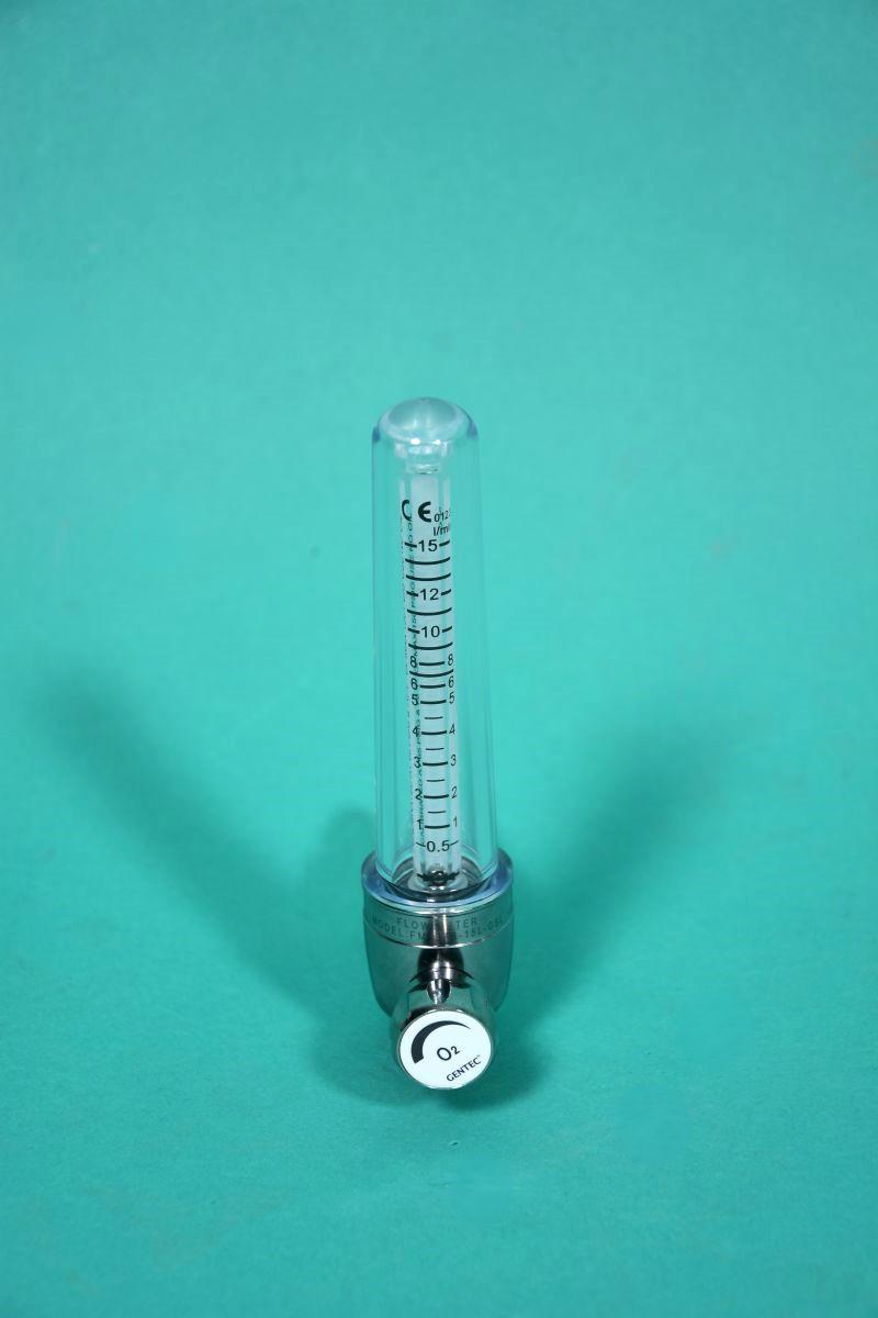 Flowmeter Sauerstoff Flowmeter Sauerstoff