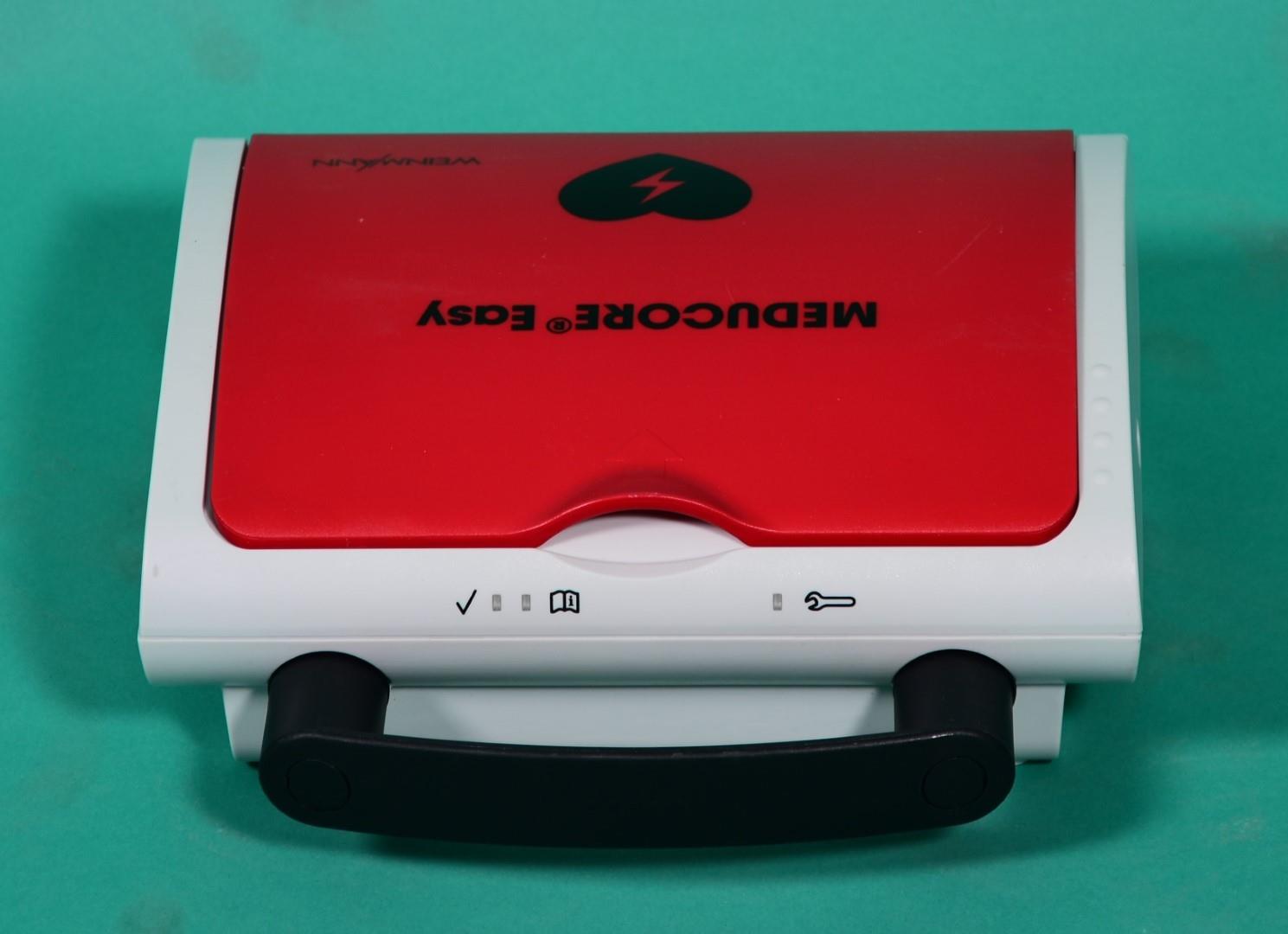 Weinmann Meducore easy Weinmann Meducore easy