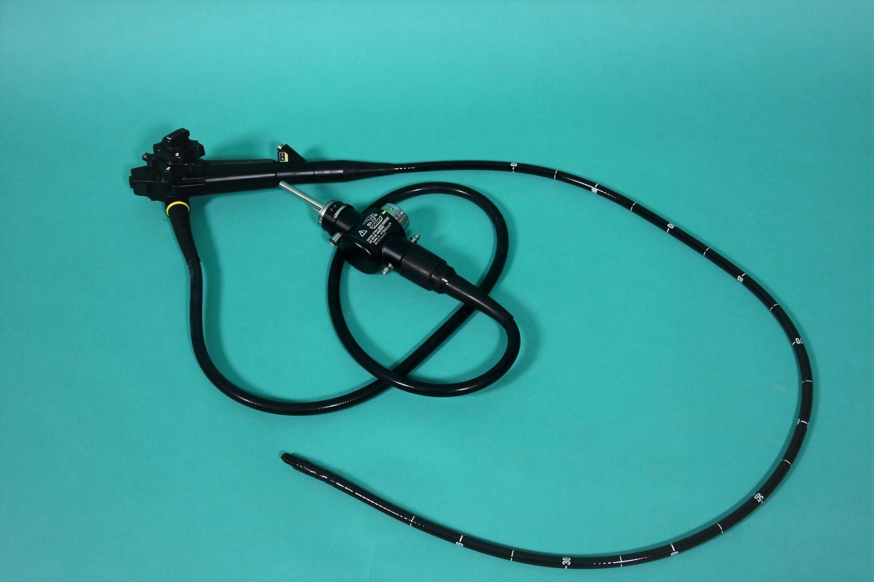 OLYMPUS JF-V2: Video duodenoscope