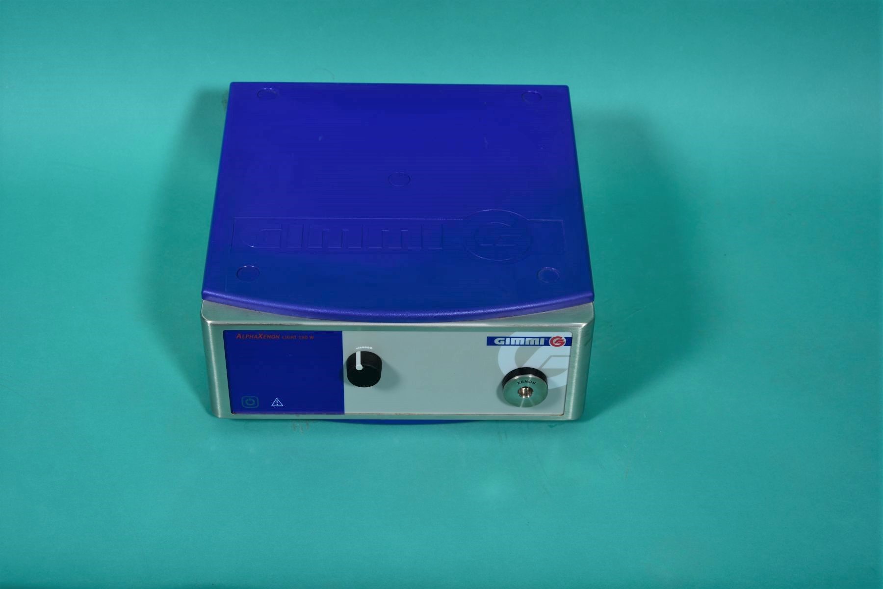 GIMMI Alpha Xenon Light 180 W: STORZ connection,