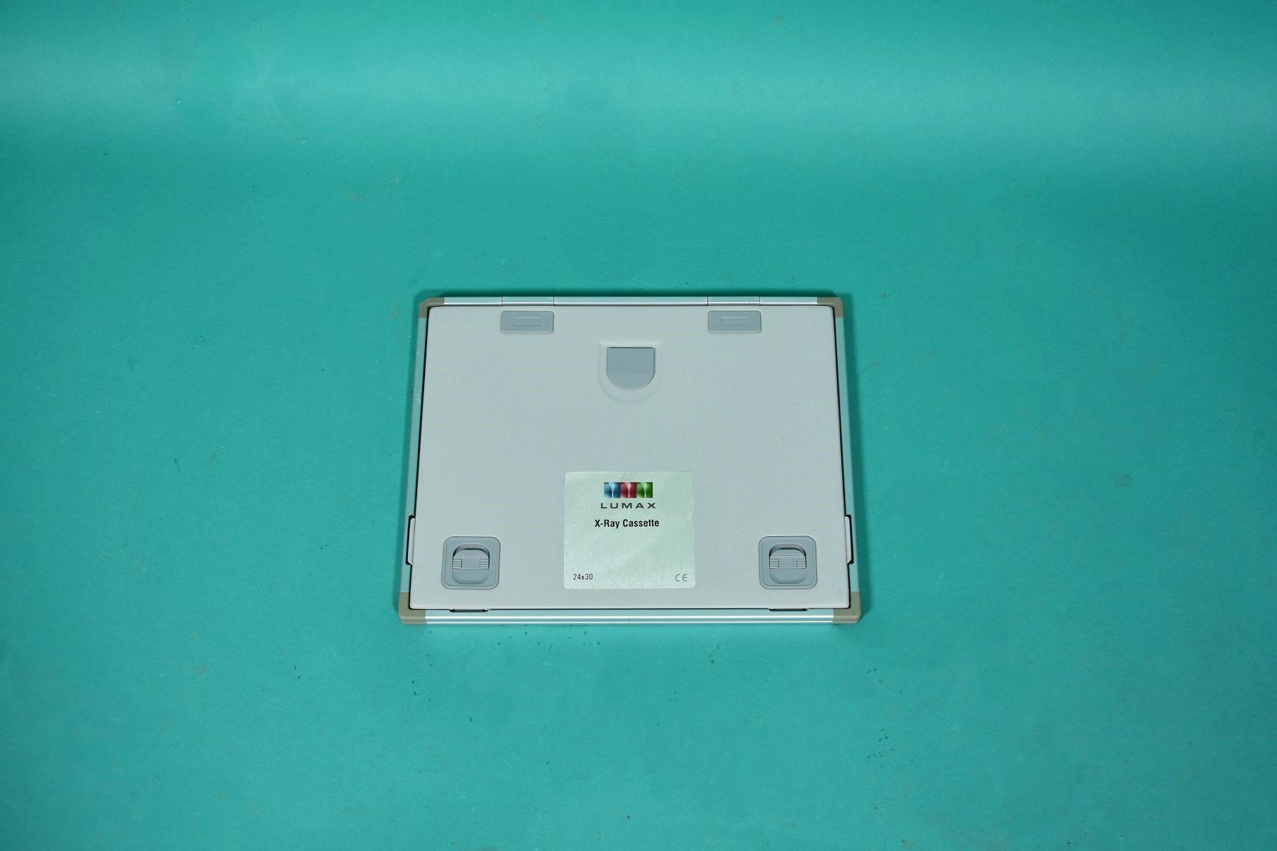 LUMAX X-ray cassette 24x30cm