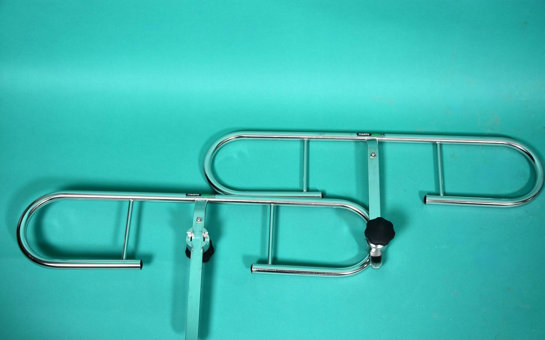 MEDIFA 93500 Patientenschutzgitter