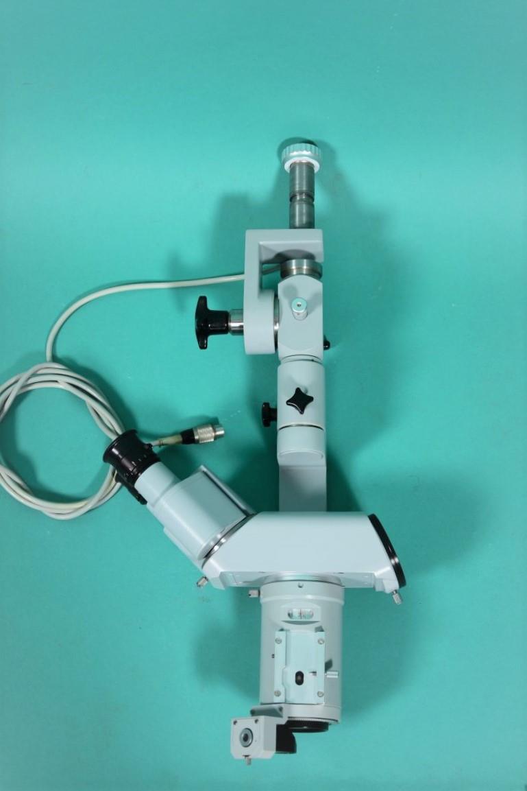 ZEISS OPMI  Optik-Einheit