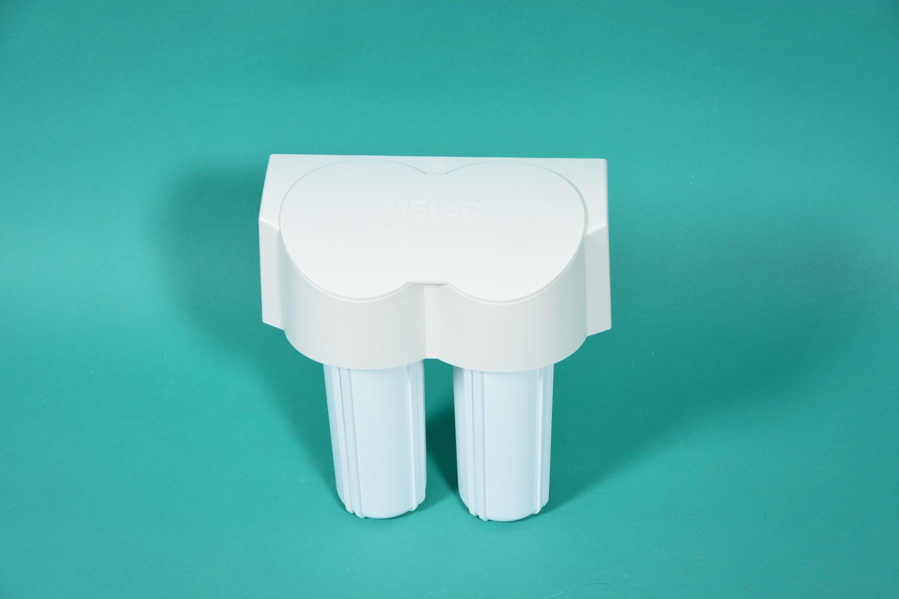 MELAG MelaDem 40, demineralization system for