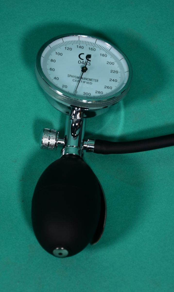 BOSO Roid II Aneroid-Blutdruckmessgerät