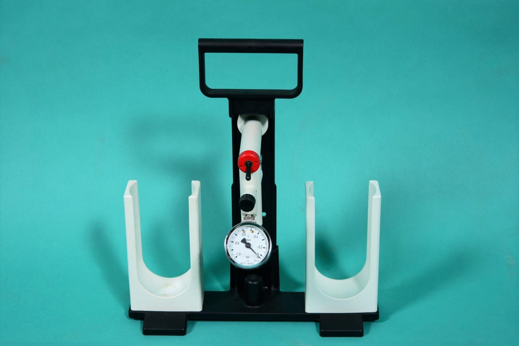 DRÄGER Bronchial-Absaugpumpe