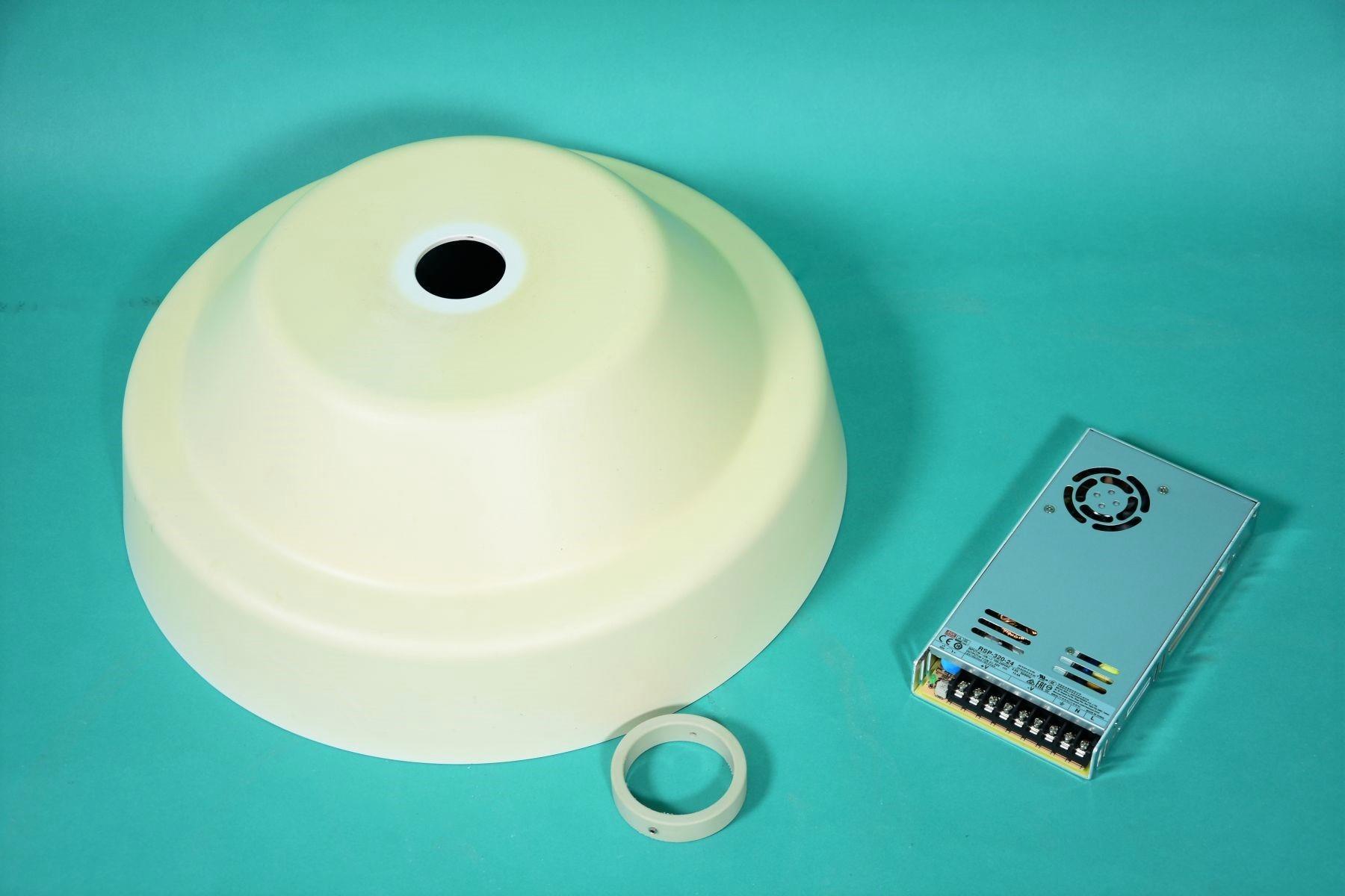 HANAULUX 2003 OP-Leuchte HANAULUX 2003 OP-Leuchte