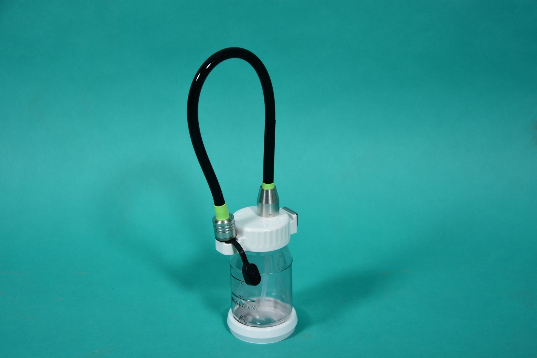 OLYMPUS MAJ-901: Spülflasche