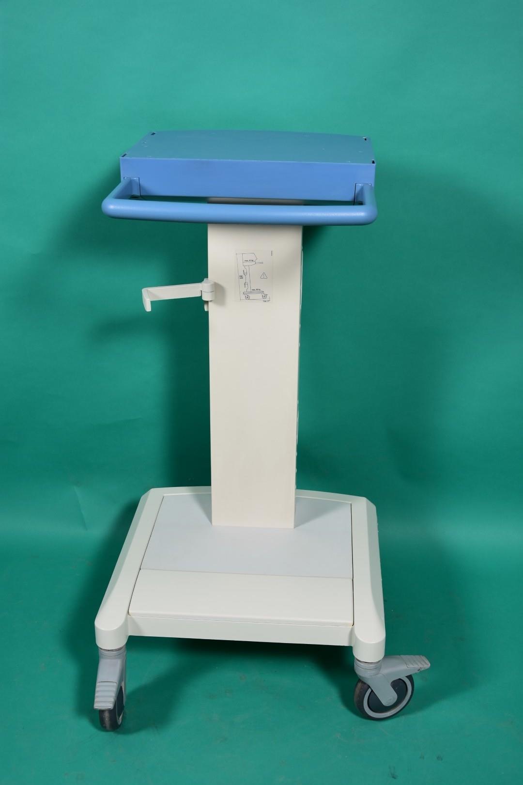 DRÄGER chassis for EVITA 2 / EVITA 2 / EVITA XL,