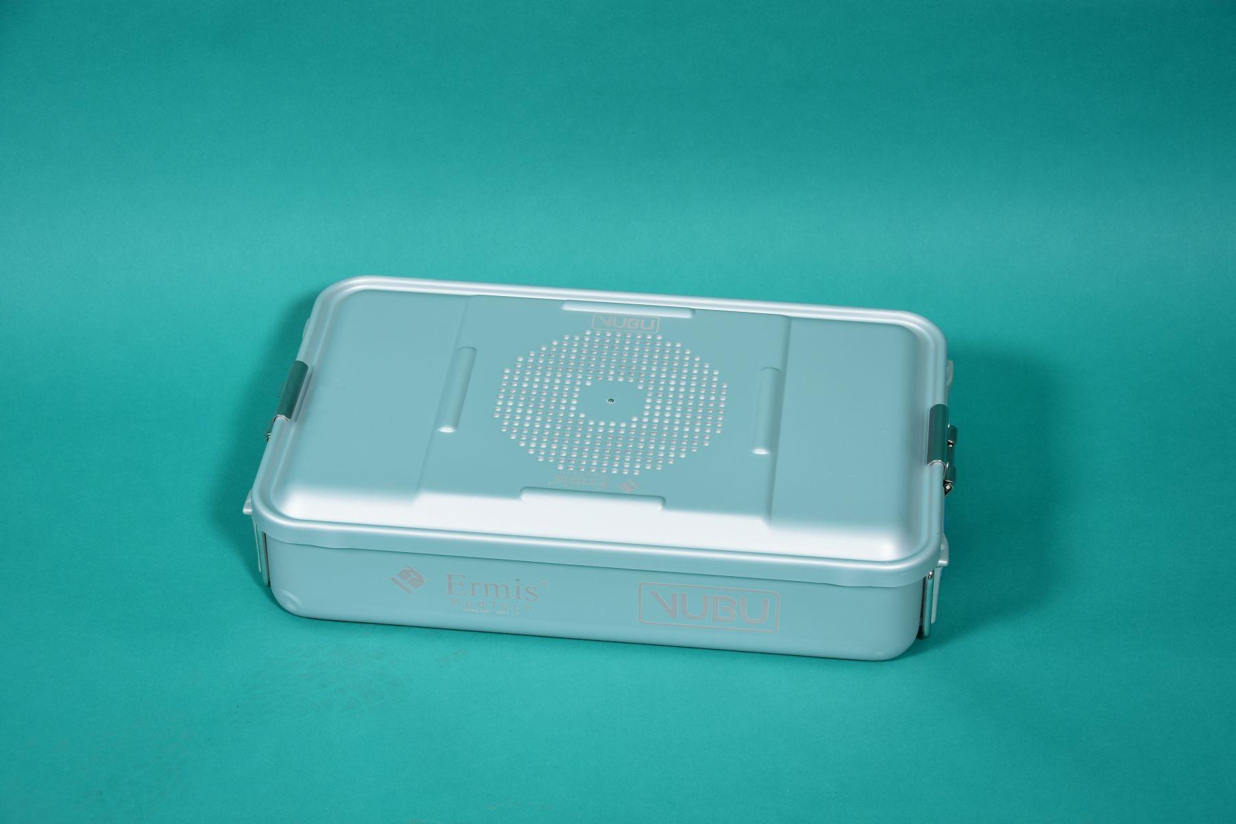ERMIS ER200.010E Sterilisationscontainer