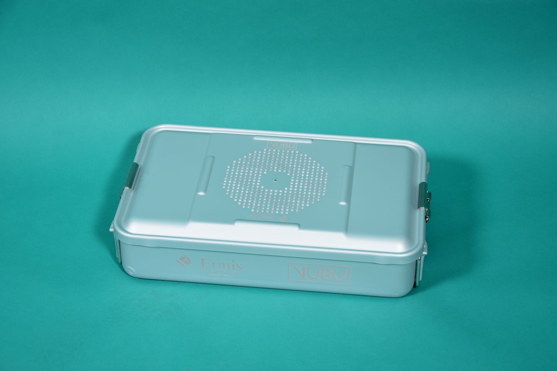 ERMIS ER200.010E Sterilisationscontainer