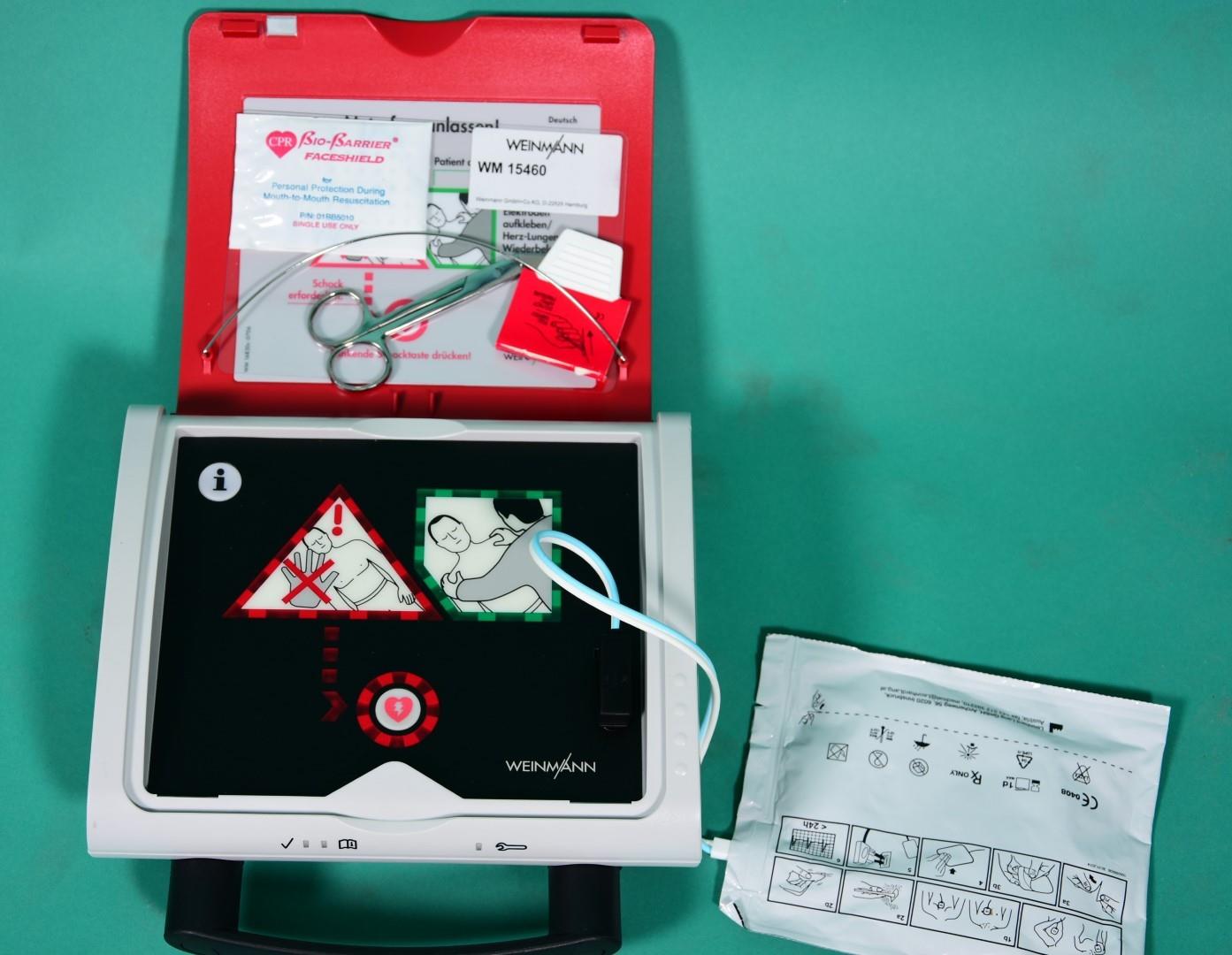 Weinmann Meducore easy Weinmann Meducore easy
